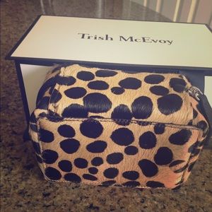 Trish McEvoy luxury planner